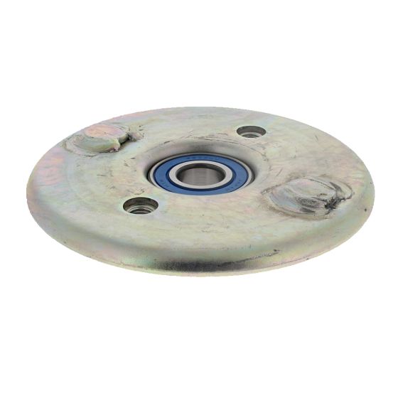 Blade Holder Assembly for Honda HRD535-MEM, HRH536-QXE Lawn Mowers - OEM No. 72600 VF0 750