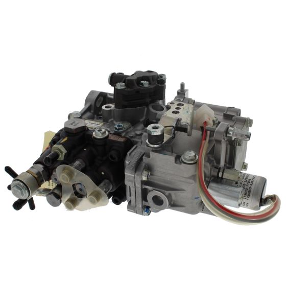 Injection Pump Assembly for Yanmar 3TNV88-MWA Engine - OEM No. 729245 51330