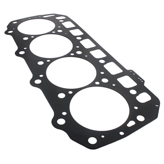 Head Gasket for Yanmar 4TNE98-BQLS Engine - OEM No. 729903 01350