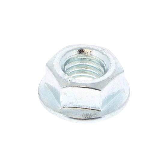 Flange Nut fits Husqvarna FS400, FS305, FS309 Floorsaws - 731 71 18 51