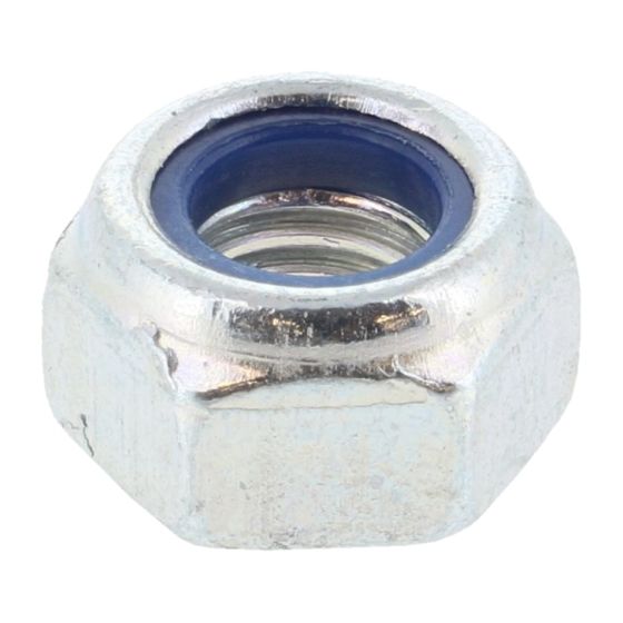 Locknut M8 fits Husqvarna FS400 Floor Saw - 732 21 18-01