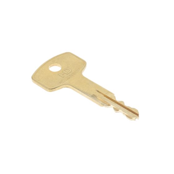 Replacement Key 7325 for SDMO Generators