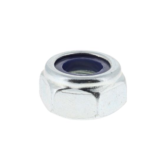Nut for Husqvarna M48, M45 PRO Lawn Mowers - OEM No. 732 21 20 01