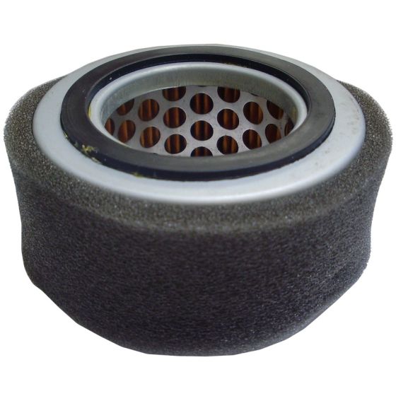 Air Filter, Round Type fits Robin EY08