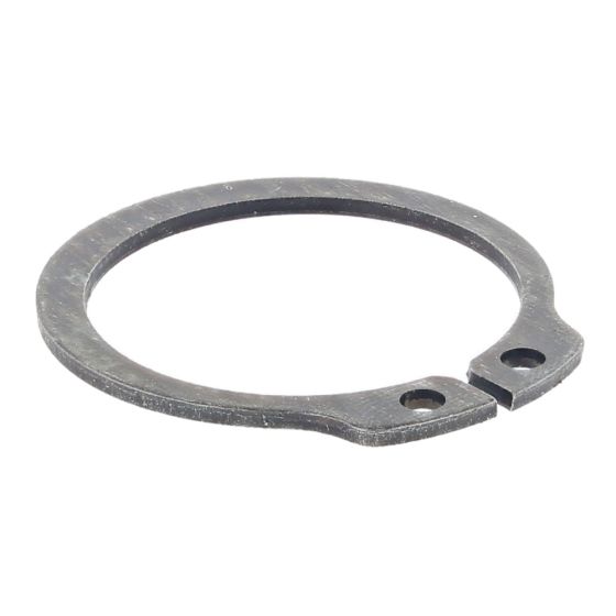 Retaining Ring Sga 25 for Husqvarna PR14, PR15, PR17 Mowers - 735 31 26-00