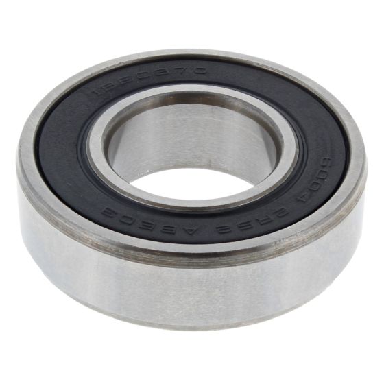 Ball Bearing 6004-2rs1 fits Husqvarna P524EFI, P524, PR14  Ride on Mowers - 738 21 04 04