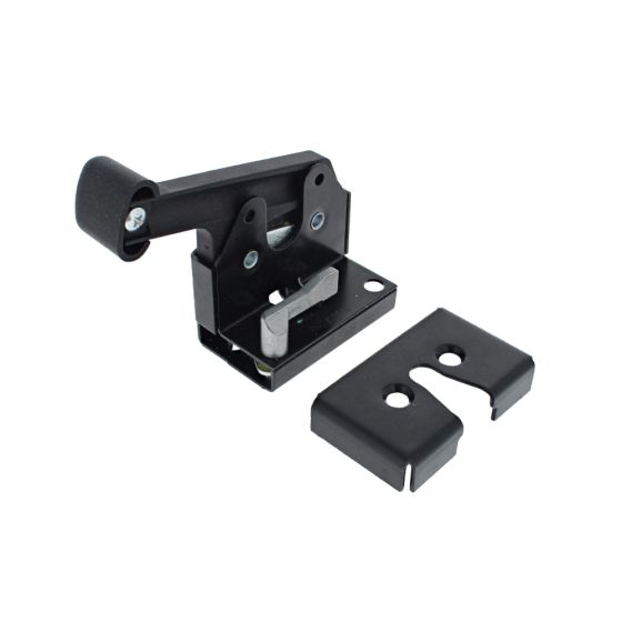 Internal Door Lock Mechanism