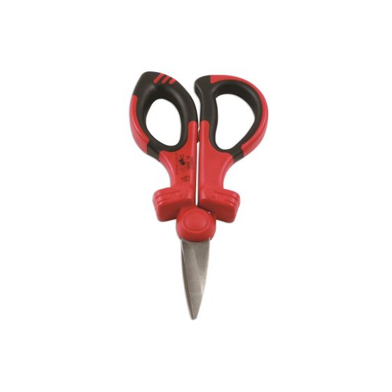 Insulated Scissors