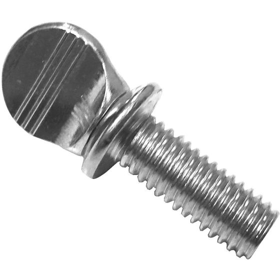 Wing Knob Fits Belle Minimix 130 - 74/0002