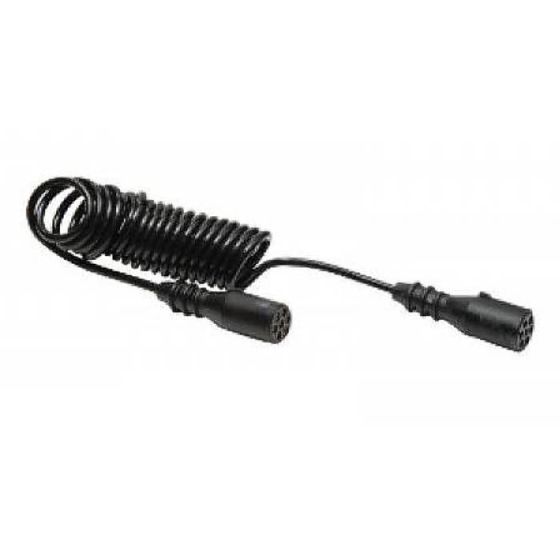 Heavy Duty Electric Recoil Length: 3.35m 7 Core