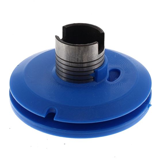 Recoil Starter Pulley for Husqvarna, Partner K750, K760 Disc Cutters - Replaces 506 25 81-03