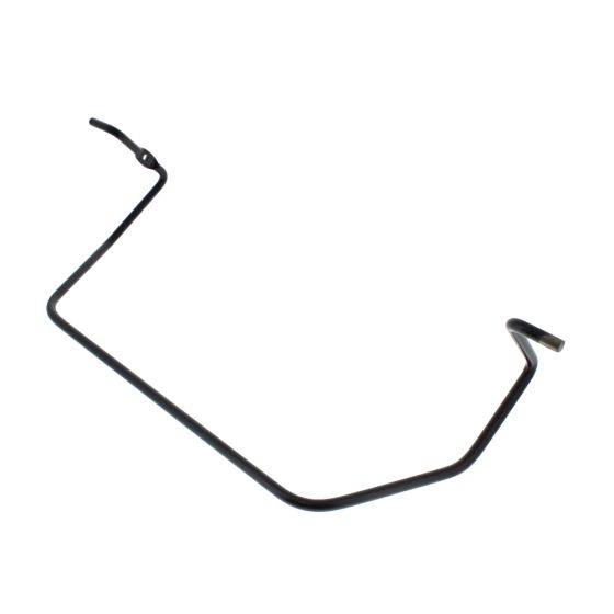 Lever Brake NH10 for Honda HRG536 PDE Lawn Mowers - OEM No. 75191-VH3-010ZB