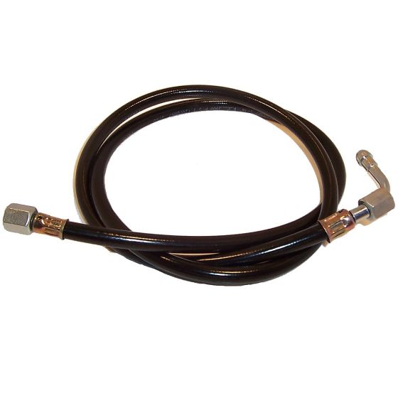 Hydraulic Hose Fits Clipper MTA36 Power Float - 310004718