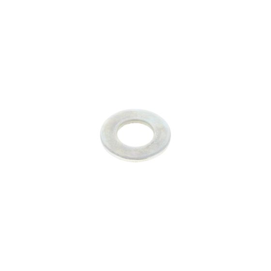 Plain Washer 1/2 Flat for Kubota T1460, T1670 Lawn Tractors - OEM No. 75599 32015