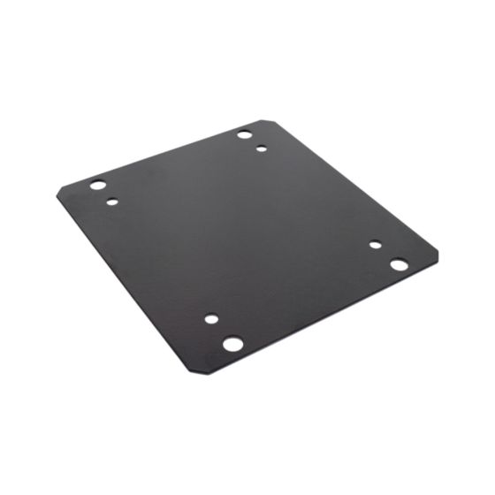 Backplate for Lister Petter LPA2, LPA3 Engine - OEM No. 757-10401