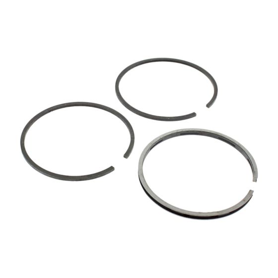 Piston Ring Set Standard for Villiers 505H, D07 75CC Lightweight Engines - 75CCLWRSSTD