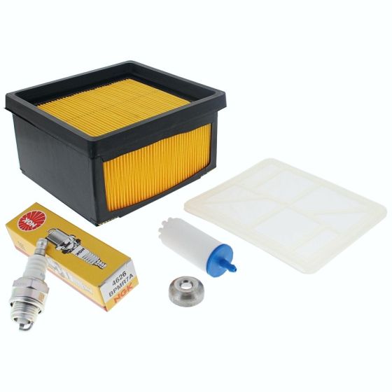 Filter Service Kit for Husqvarna K760 Petrol Disc Cutters