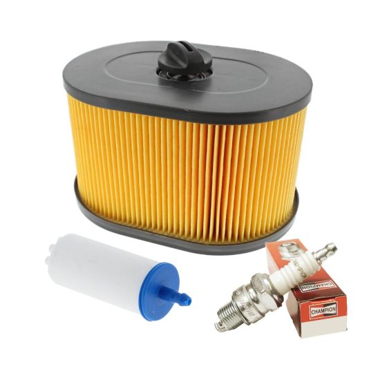 Filter Service Kit for Husqvarna K1260 Disc Cutter - Replacement Parts