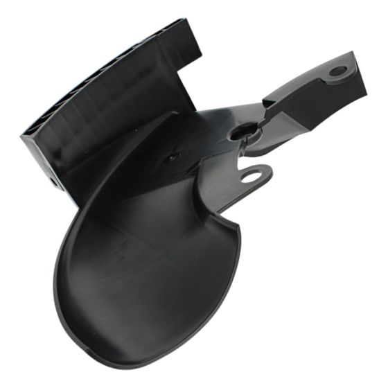 Guide Scroll Assembly for Honda HRX537 HXE Mower - OEM No. 76105 VH7 010