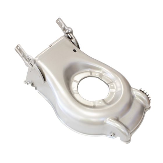 Mower Deck for Honda HRG415C3 SDE Lawn Mower- OEM No. 76110 VH3 N20ZA