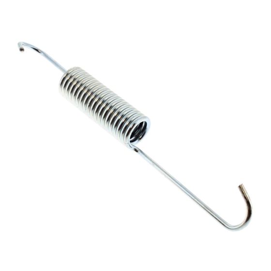 Spring Tension Arm for Honda HRX476 Lawn Mowers - OEM No. 76122-VK8-A50