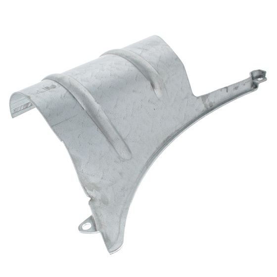 Guide Scroll for Honda HRH536 QX Pro, HRH536 HXE Pro Lawn Mowers - 76142 VF0 750