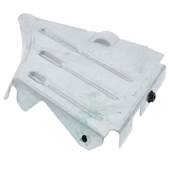 Plate Guide for Honda HRG536 SD (Izy) Mower - 76143-VG4-010