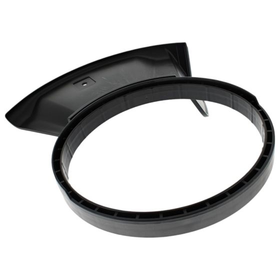 Shutter for Honda HRX537 C2-HYE, HRX537 HXE Mowers - OEM No. 76262 VH7 010