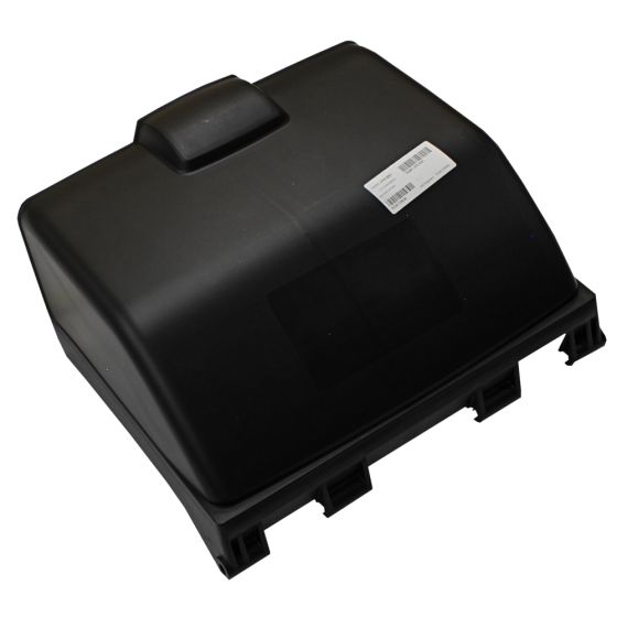 Guard Discharge for Honda HRH536 QXE Pro Lawnmowers - 76281-VF0-E51