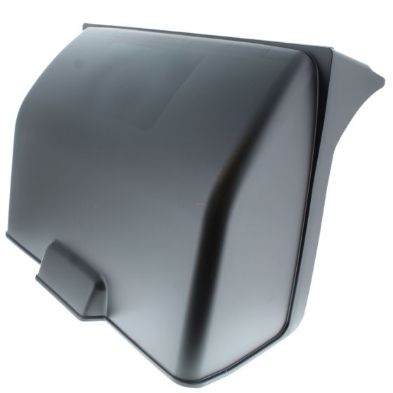 Guard fits Honda HRG6035DEA Lawn Mower - 76281 VG4 A51ZA