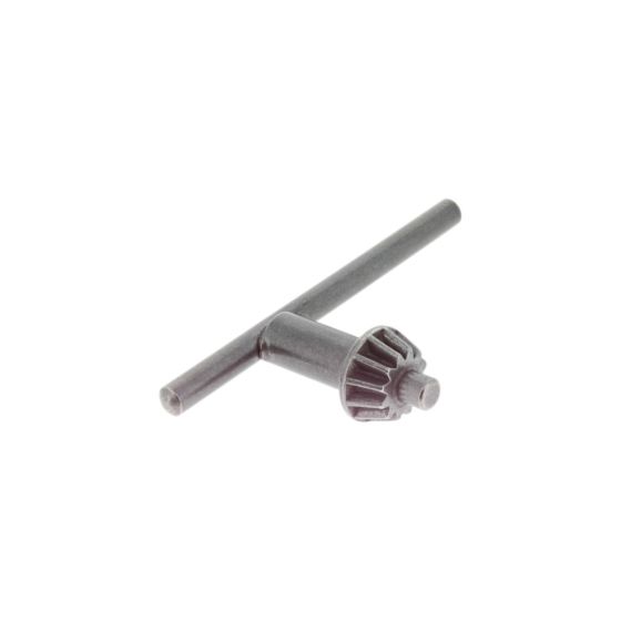 Chuck Key S13 for Makita MT811, MT814 Hammer Drills - OEM No. 763235-1