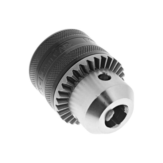 Drill Chuck S13 for Makita HP1640 Percussion Drill - 766016-2