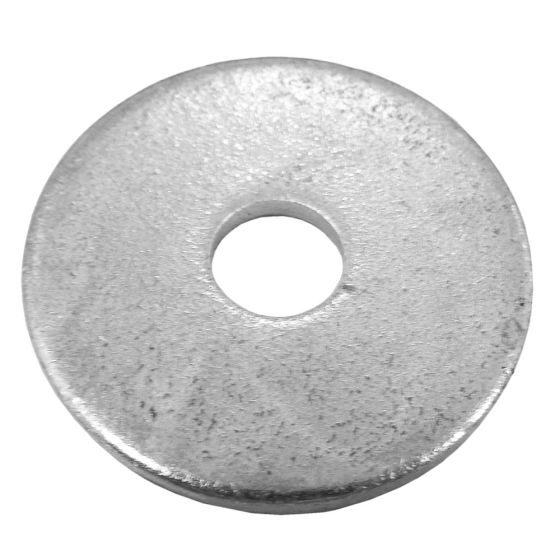 Washer for Belle PCLX Vibrating Plate Compactor