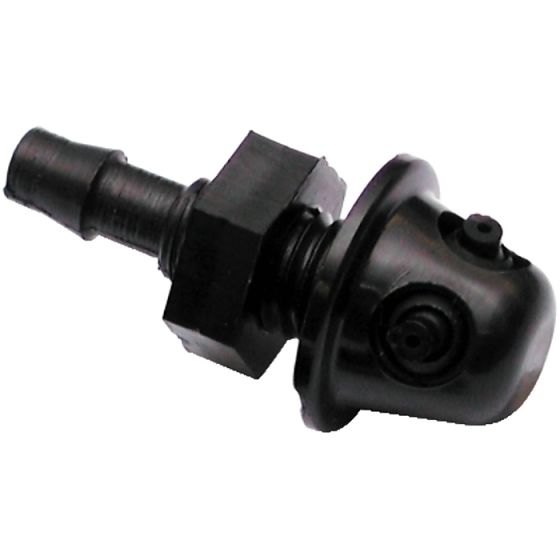 Double Outlet Jets 5mm for Windscreen Washer Systems