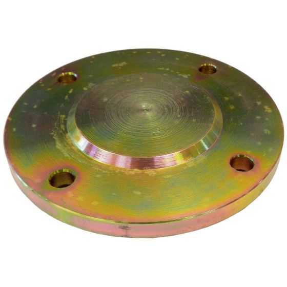 End Cover for Belle PCLX Vibrating Plate Compactor