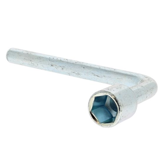 Socket Wrench 13 for Makita LS1013 Mitre Saw - OEM No. 782212-4