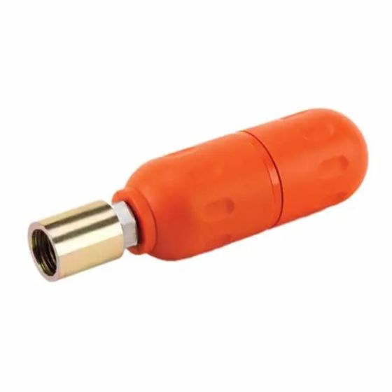 Sonde 38mm Dia - Cobra Rodding Spares