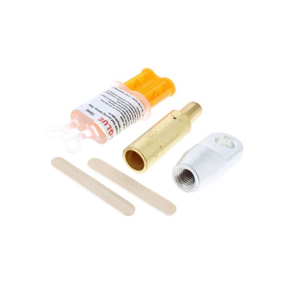 Maxco 14mm Rod Spares Kit - Cobra Rodding Spares