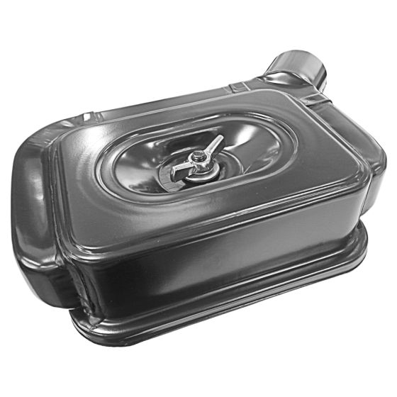 Air Cleaner for Yanmar L100 Engine - Genuine Part No. 783671-12560