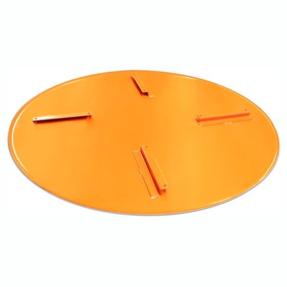 Power Float Pans                                 