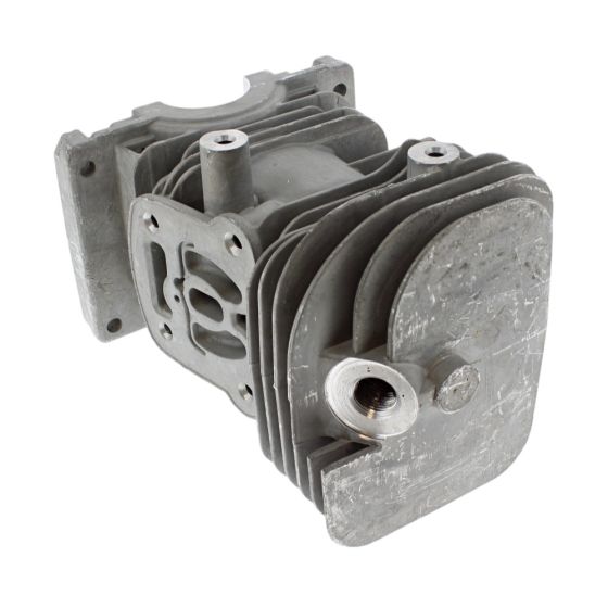 Cylinder and piston 38mm for Stihl MS180, MS180C Chainsaws - Replaces 1130 020 1213