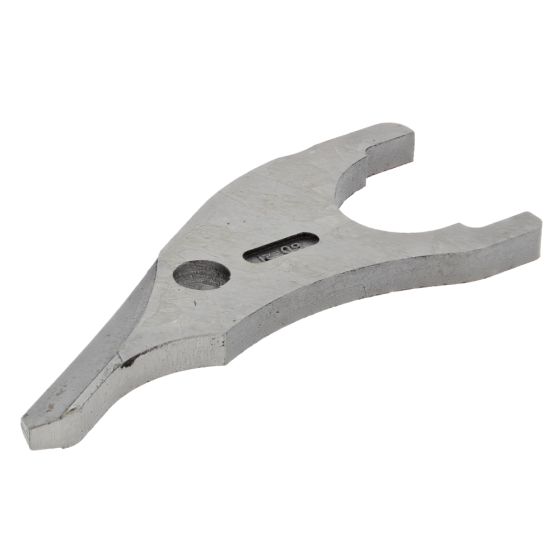 Centre Blade for Makita BJS130, DJS130, JS1300 Metal Shear - OEM No. 792744-3