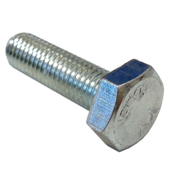Screw M10 x 35mm for Belle PCLX Compactor - 7/10003