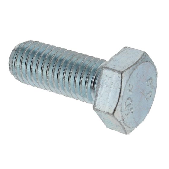 Screw for Cast Baseplate fits Belle PCLX Compactor Plates - 7/14011