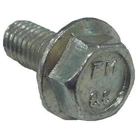 M6 x 16 Screw Fits Bell 350X Compact Floor Saw - 7/6034