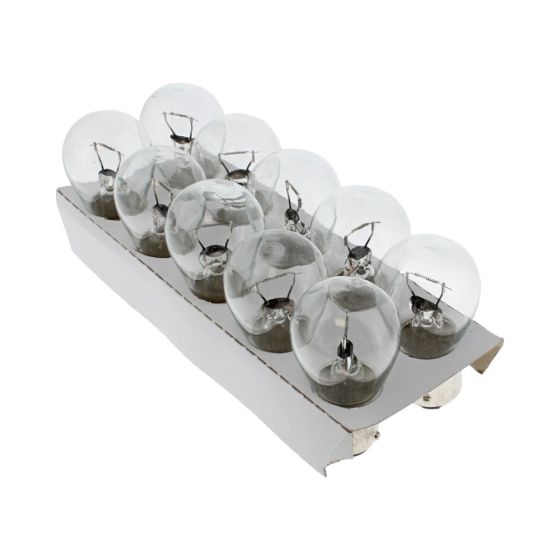 Bulb 24v 21w Ba15d (10 Pack) - Durite Part - 8-003-46