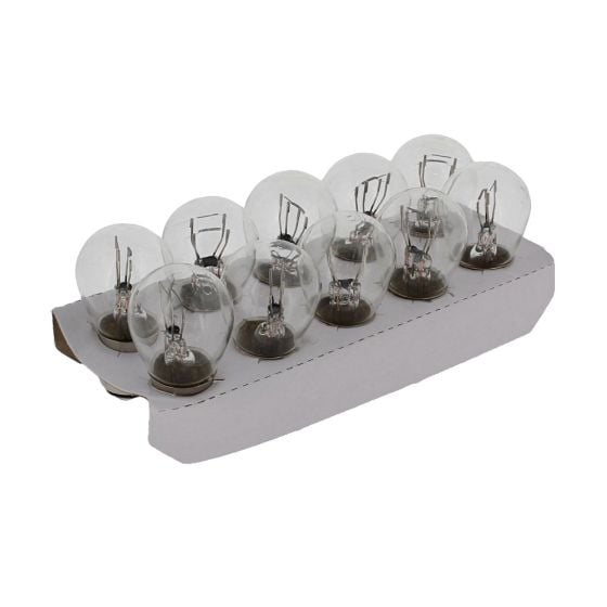 Bulb 12v 21/5w Bay15d 10 Pack - Durite Part - 8-003-80