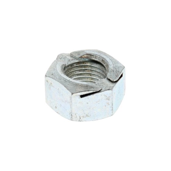 1/2" Unf Binx Nut Bzp for Belle TDX 650, TDX 650 A Roller - OEM No. 8/12013