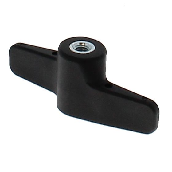 Nut M6 Winged for Belle RTX Rammer - 8/6018