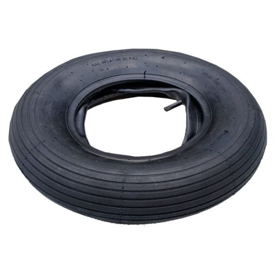 Pneumatic Tyre For 15" Wheelbarrow Wheel - TYRE ONLY